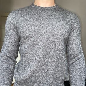 PIANCENZA LONG SLEEVE